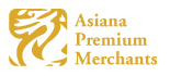 Asiana Premium Merchants